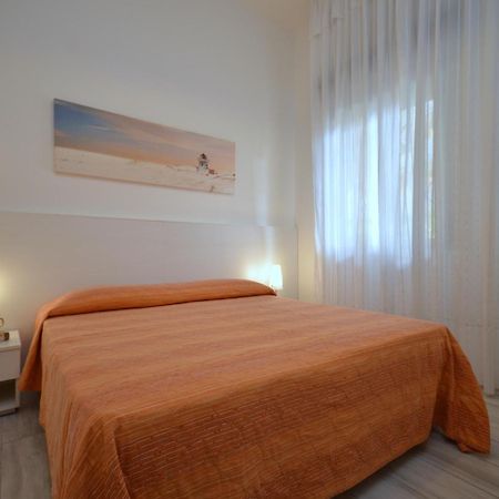 Appartamenti Laguna & S.Elena Sud Бибионе Екстериор снимка