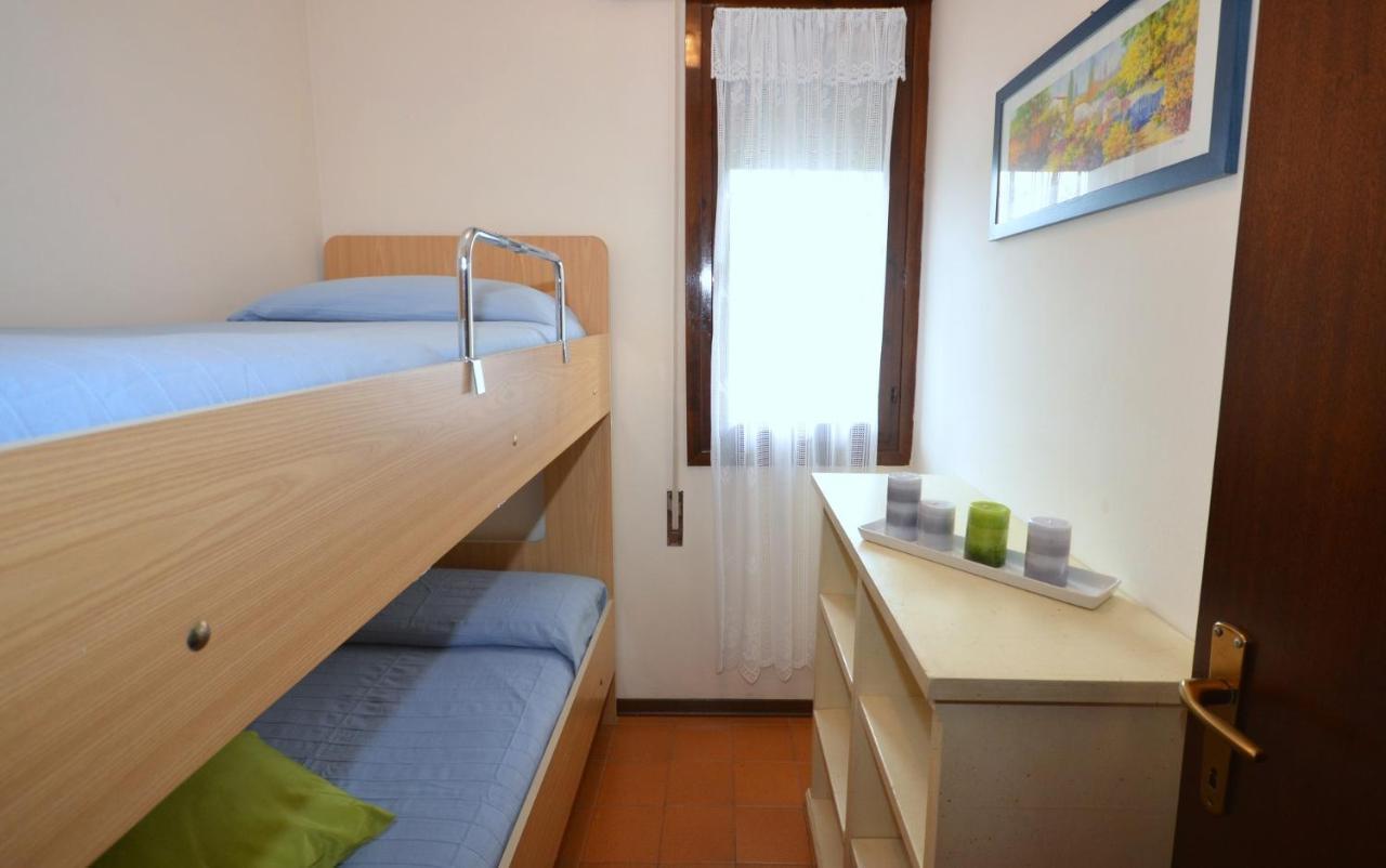 Appartamenti Laguna & S.Elena Sud Бибионе Екстериор снимка