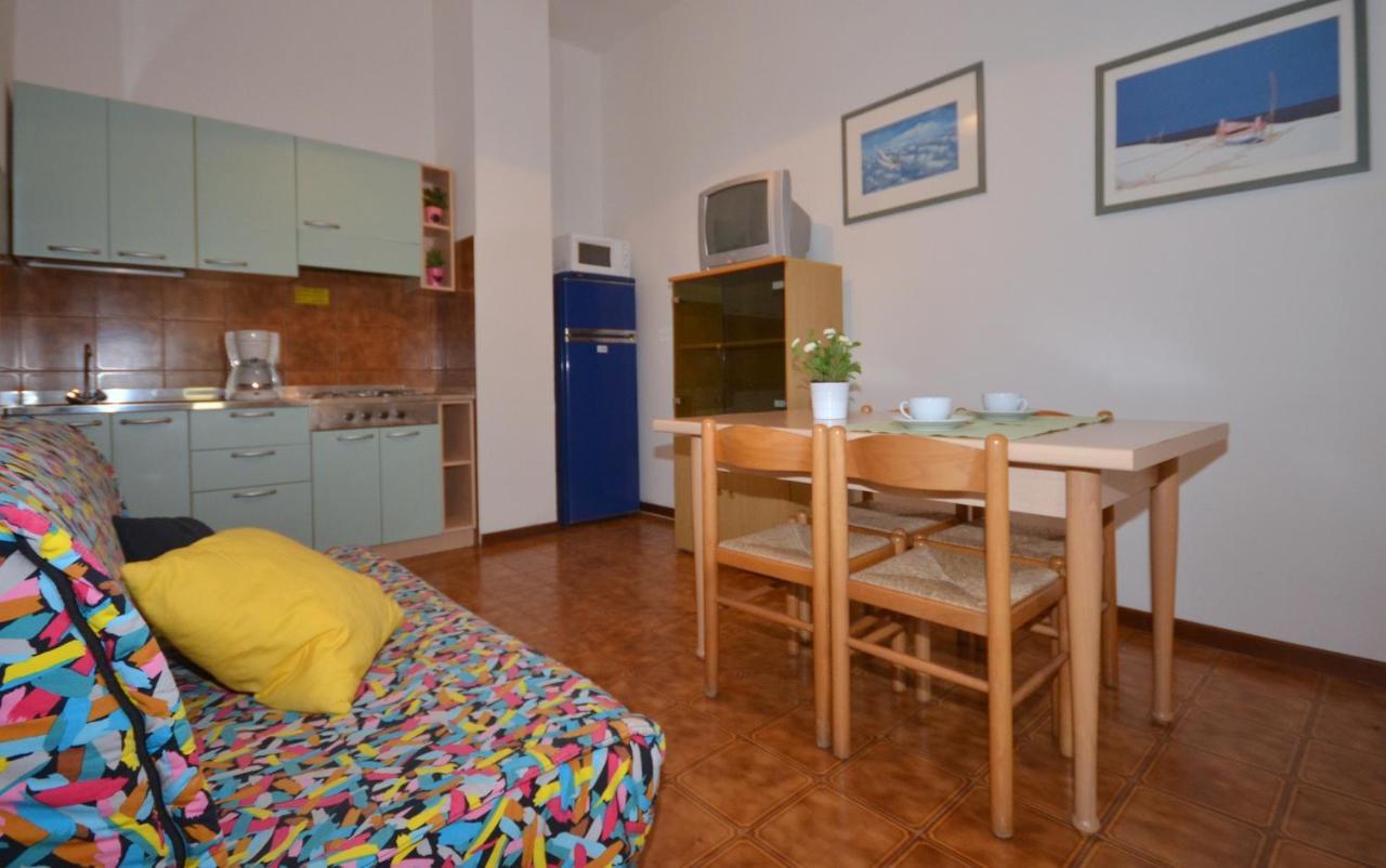 Appartamenti Laguna & S.Elena Sud Бибионе Екстериор снимка