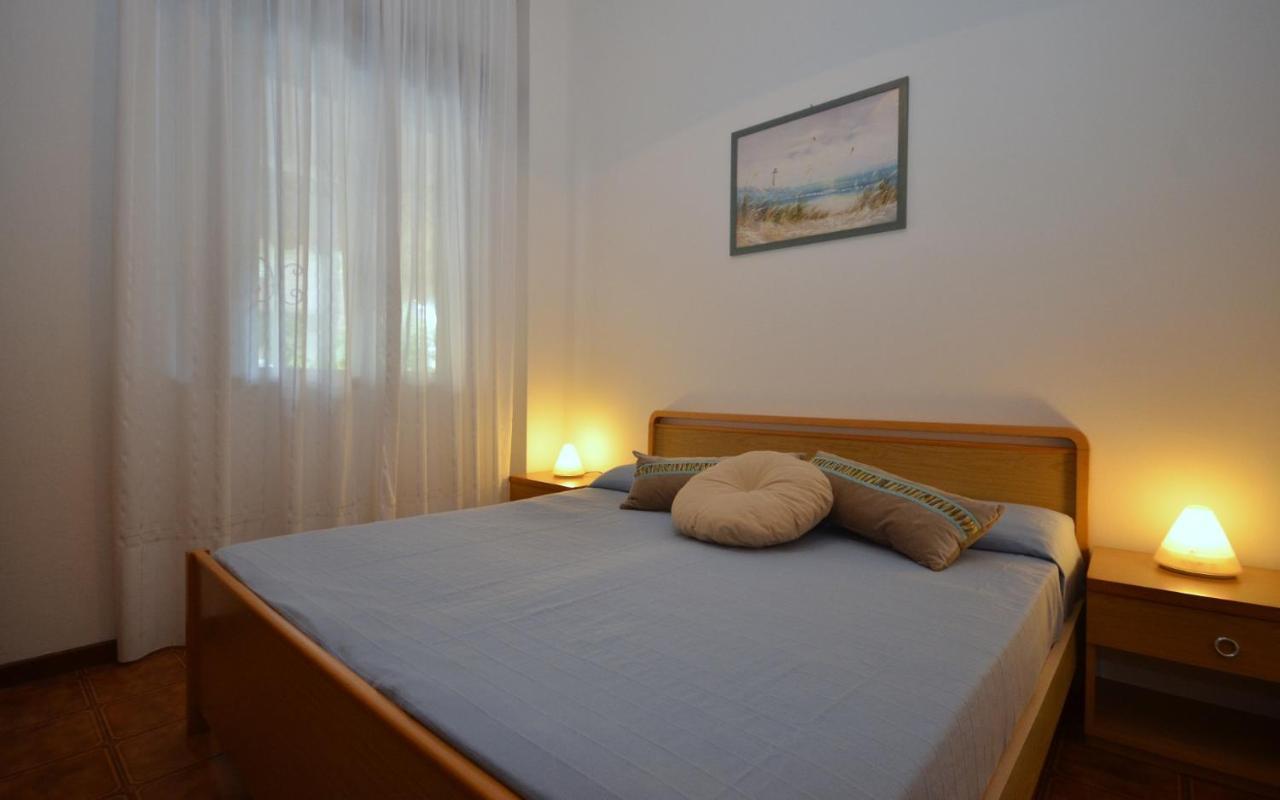 Appartamenti Laguna & S.Elena Sud Бибионе Екстериор снимка