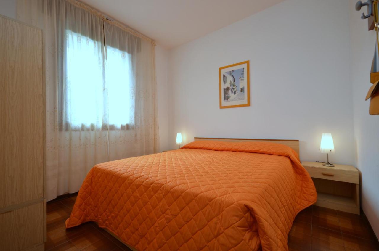 Appartamenti Laguna & S.Elena Sud Бибионе Екстериор снимка