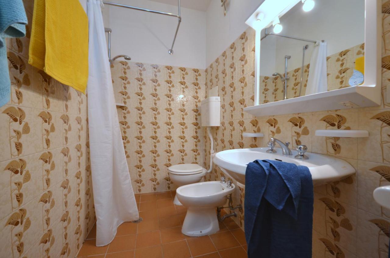 Appartamenti Laguna & S.Elena Sud Бибионе Екстериор снимка